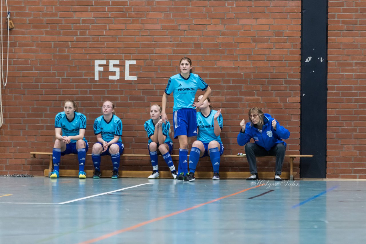 Bild 339 - Dodenhof Cup